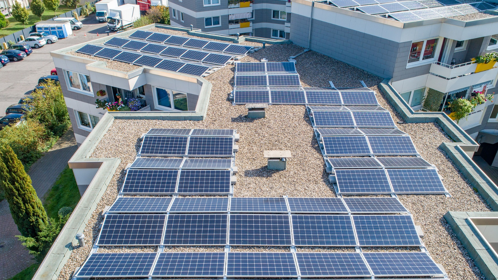Unsere Stellungnahme zum „Solarpaket I“
