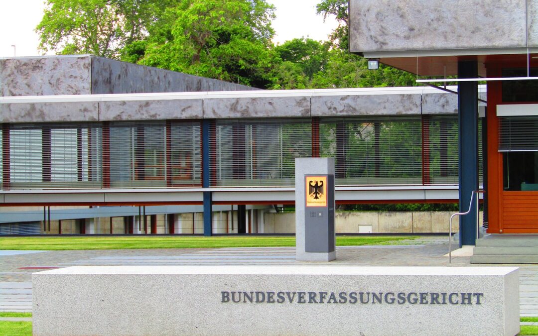 Die 5%-Hürde steht auf der Kippe