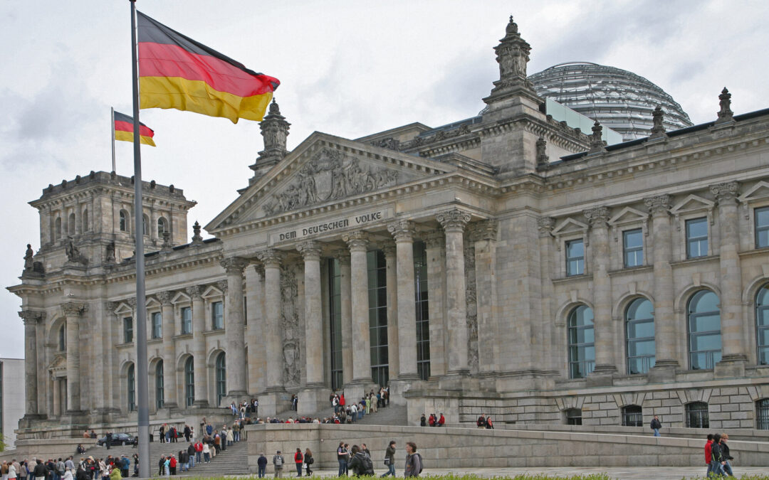 Piratenpartei ist bereit zum Widerstand gegen gefährlichen Plan zur Abschaffung des Informationsfreiheitsgesetzes