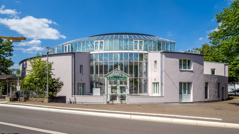 Bundesparteitag der Piratenpartei Deutschland am 27/28 September 2025 in Saarbrücken-Dudweiler